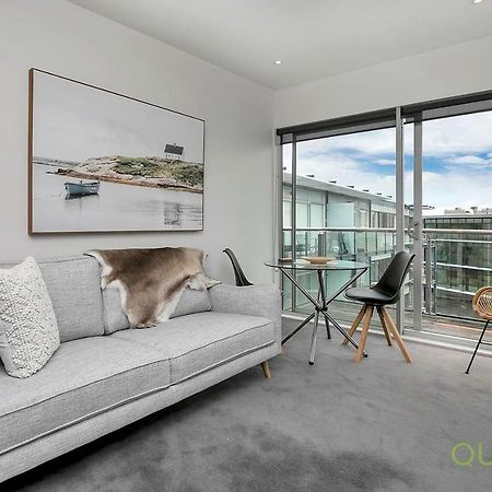 Qv Deluxe Waterfront Apartment - 799 Auckland Eksteriør bilde