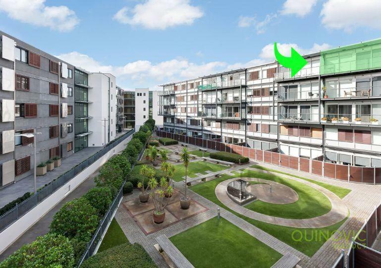 Qv Deluxe Waterfront Apartment - 799 Auckland Eksteriør bilde